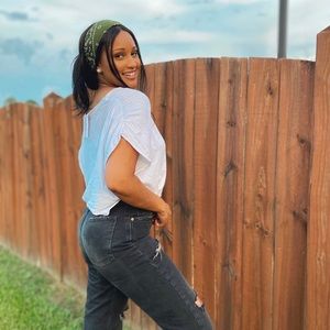 Meet your Posher, Asia B❤️